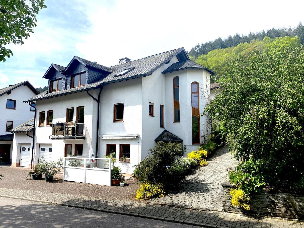 Ferienhaus Rivera Riveris Exterior photo