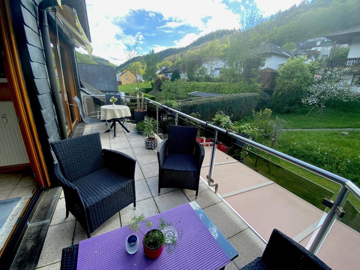 Ferienhaus Rivera Riveris Exterior photo