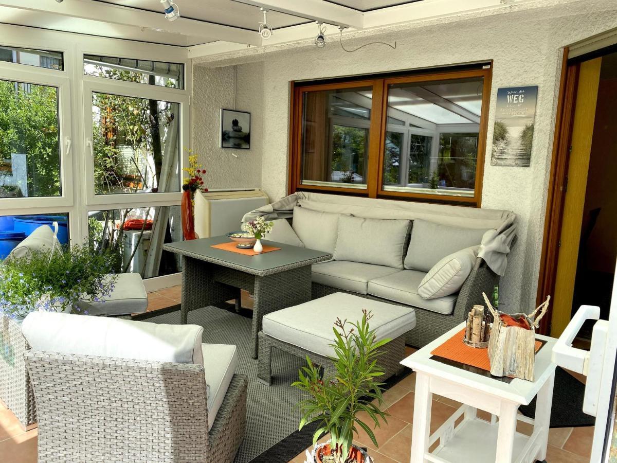 Ferienhaus Rivera Riveris Exterior photo